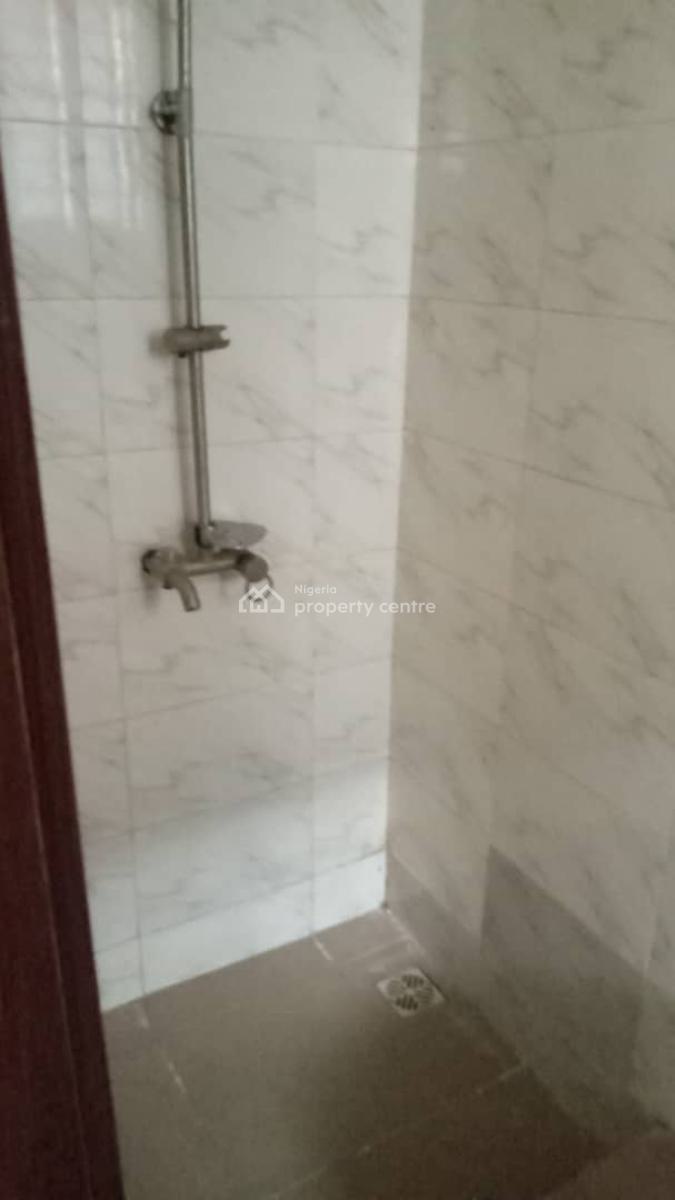a Spacious Room Self Contains in a Good Location, University Villa, Estate, Opposite Lbs School, Ajah, Lagos, Self Contain (single Rooms) for Rent