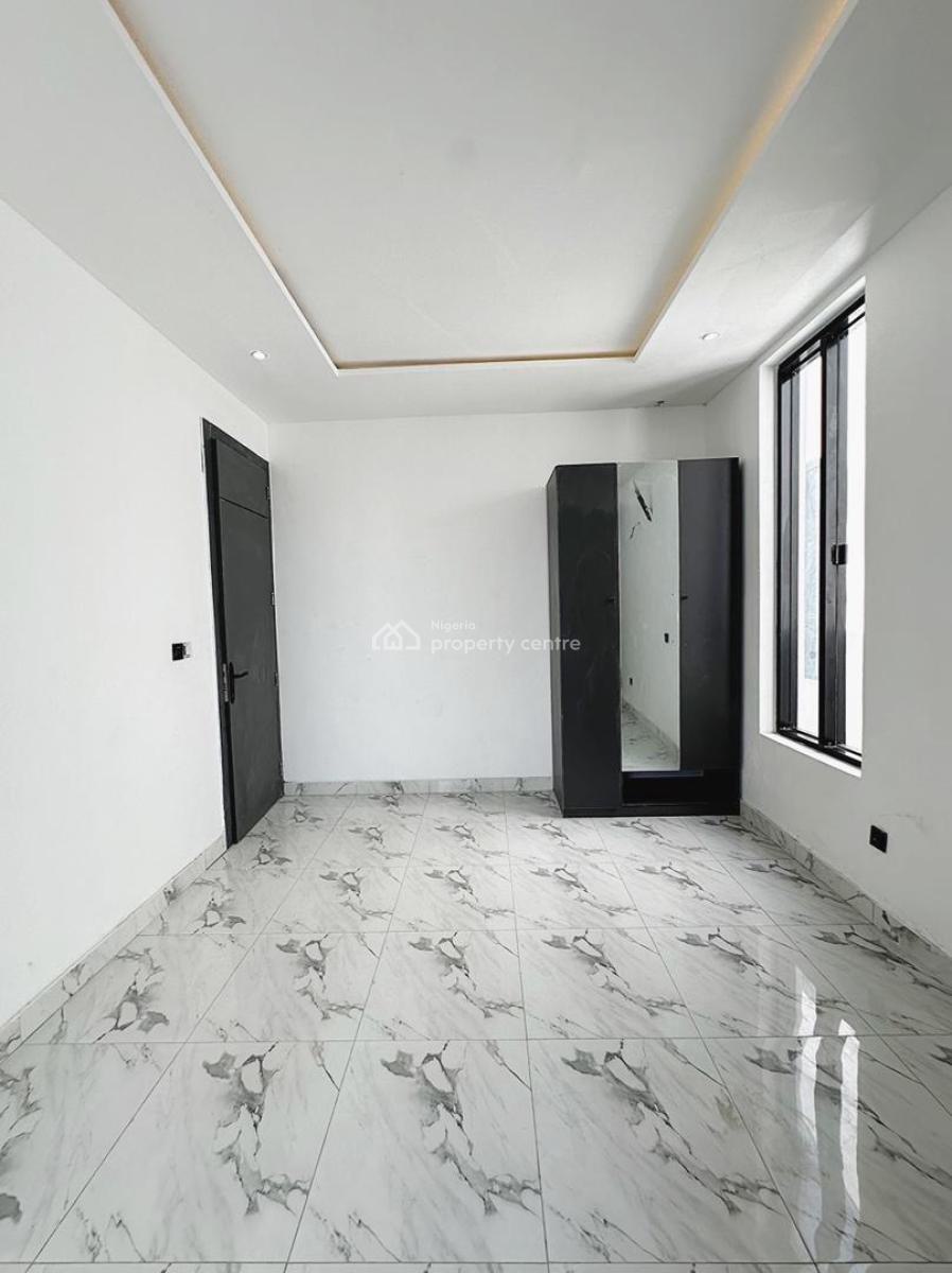 5 Bedroom Fully Detached, Lekki, Lagos, Detached Duplex for Sale