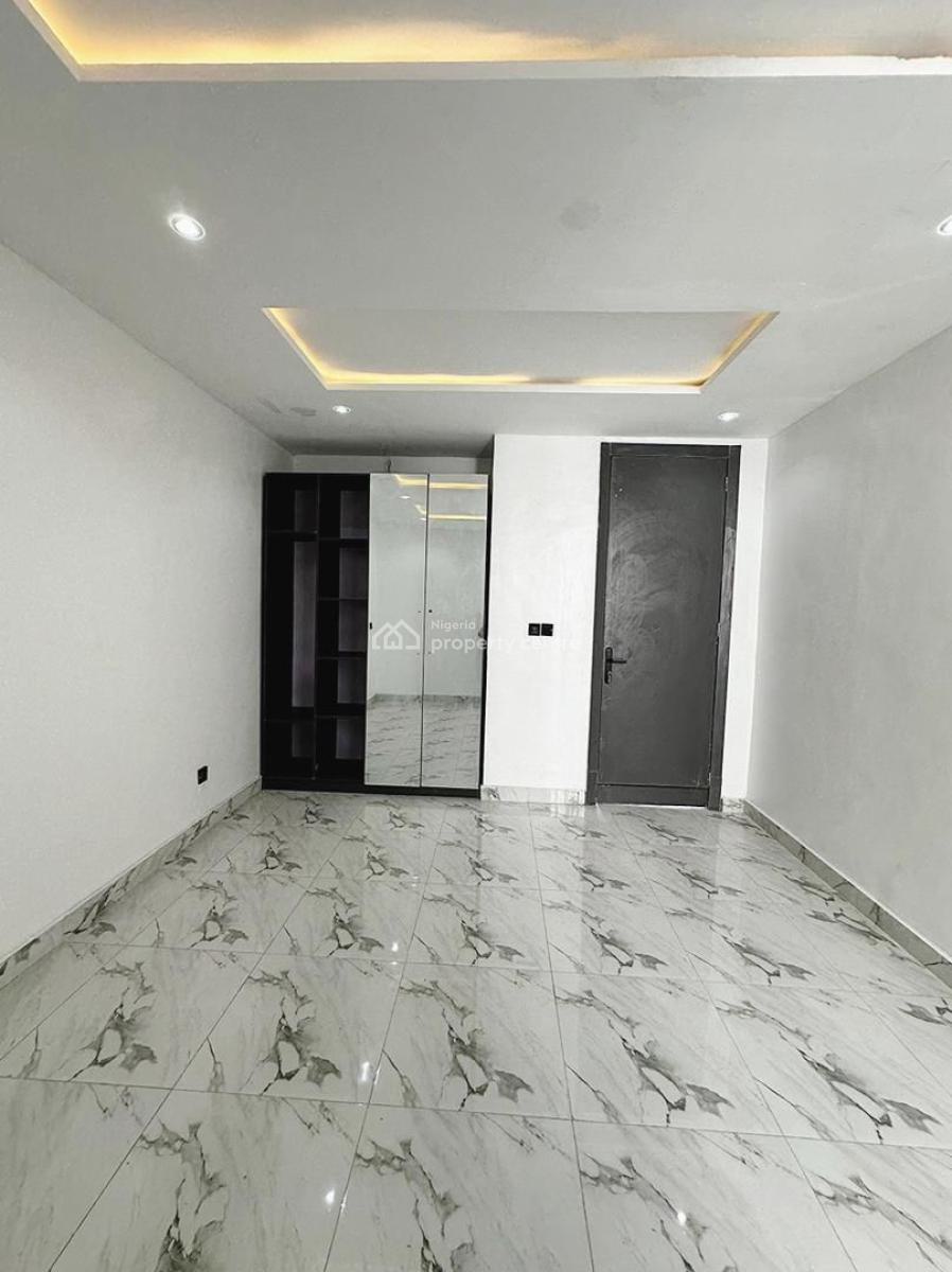 5 Bedroom Fully Detached, Lekki, Lagos, Detached Duplex for Sale