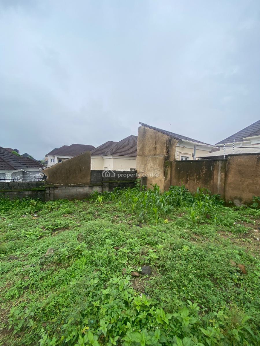 750sqm Estate Plot, Karsana, Abuja, Residential Land for Sale