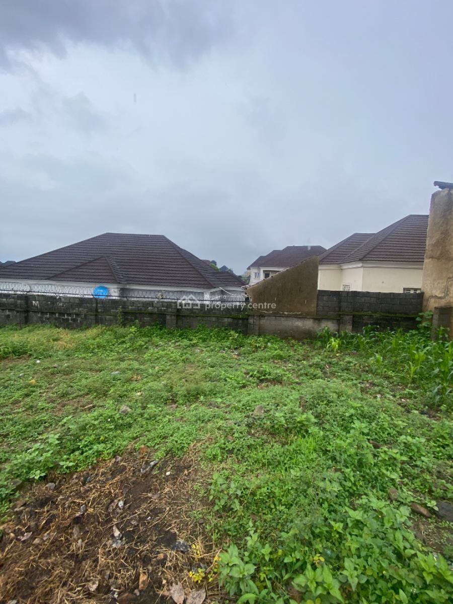 750sqm Estate Plot, Karsana, Abuja, Residential Land for Sale