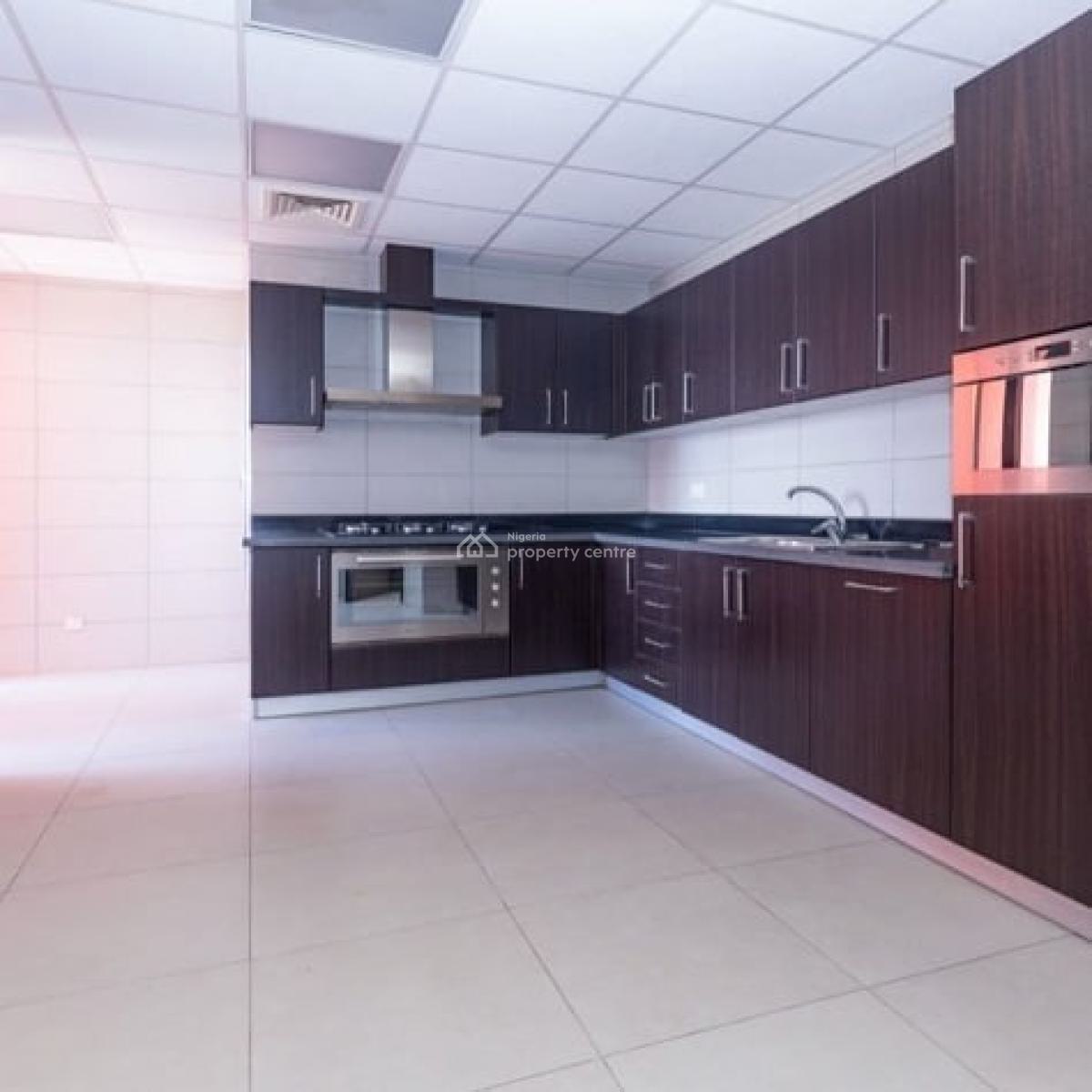 Luxury 4 Bedroom Apartment Giveaway Offer, Ocean Parade, Banana Island, Ikoyi, Lagos, Flat / Apartment for Rent
