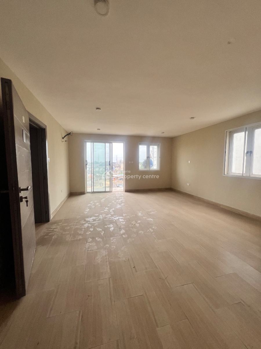Premium Standard 4 Bedrooms Messonate, Gra, Ilupeju, Lagos, Flat / Apartment for Sale