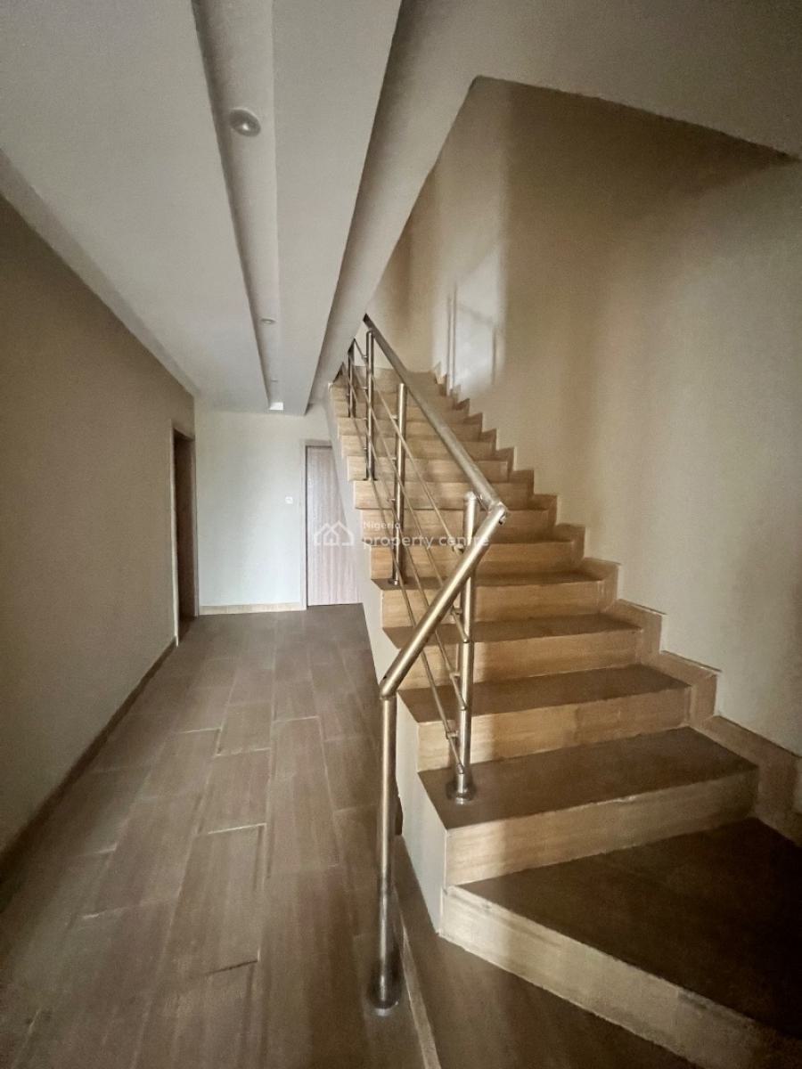 Premium Standard 4 Bedrooms Messonate, Gra, Ilupeju, Lagos, Flat / Apartment for Sale