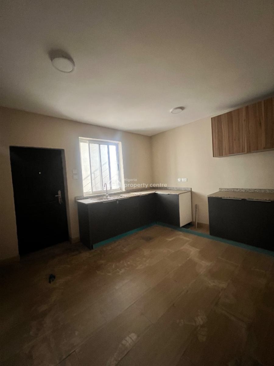 Premium Standard 4 Bedrooms Messonate, Gra, Ilupeju, Lagos, Flat / Apartment for Sale