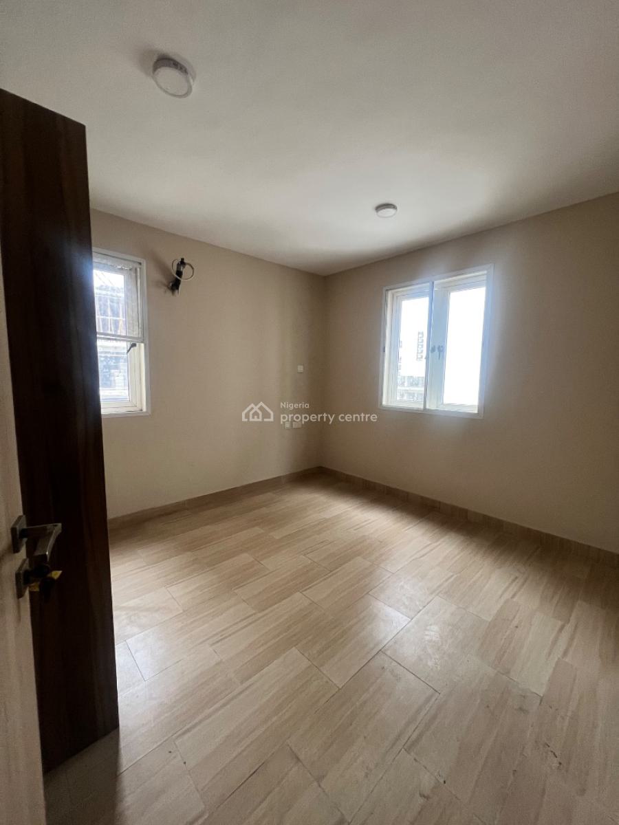 Premium Standard 4 Bedrooms Messonate, Gra, Ilupeju, Lagos, Flat / Apartment for Sale