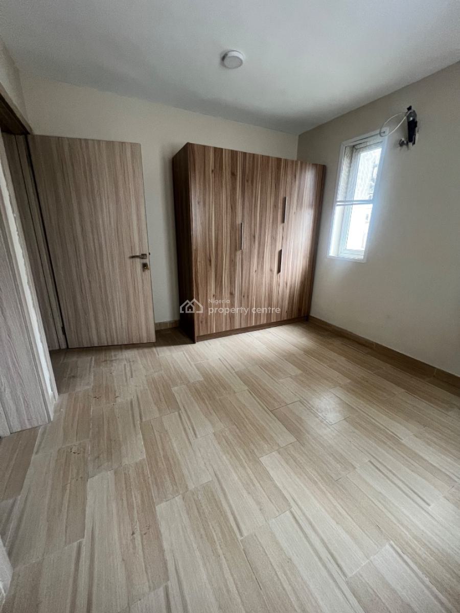 Premium Standard 4 Bedrooms Messonate, Gra, Ilupeju, Lagos, Flat / Apartment for Sale