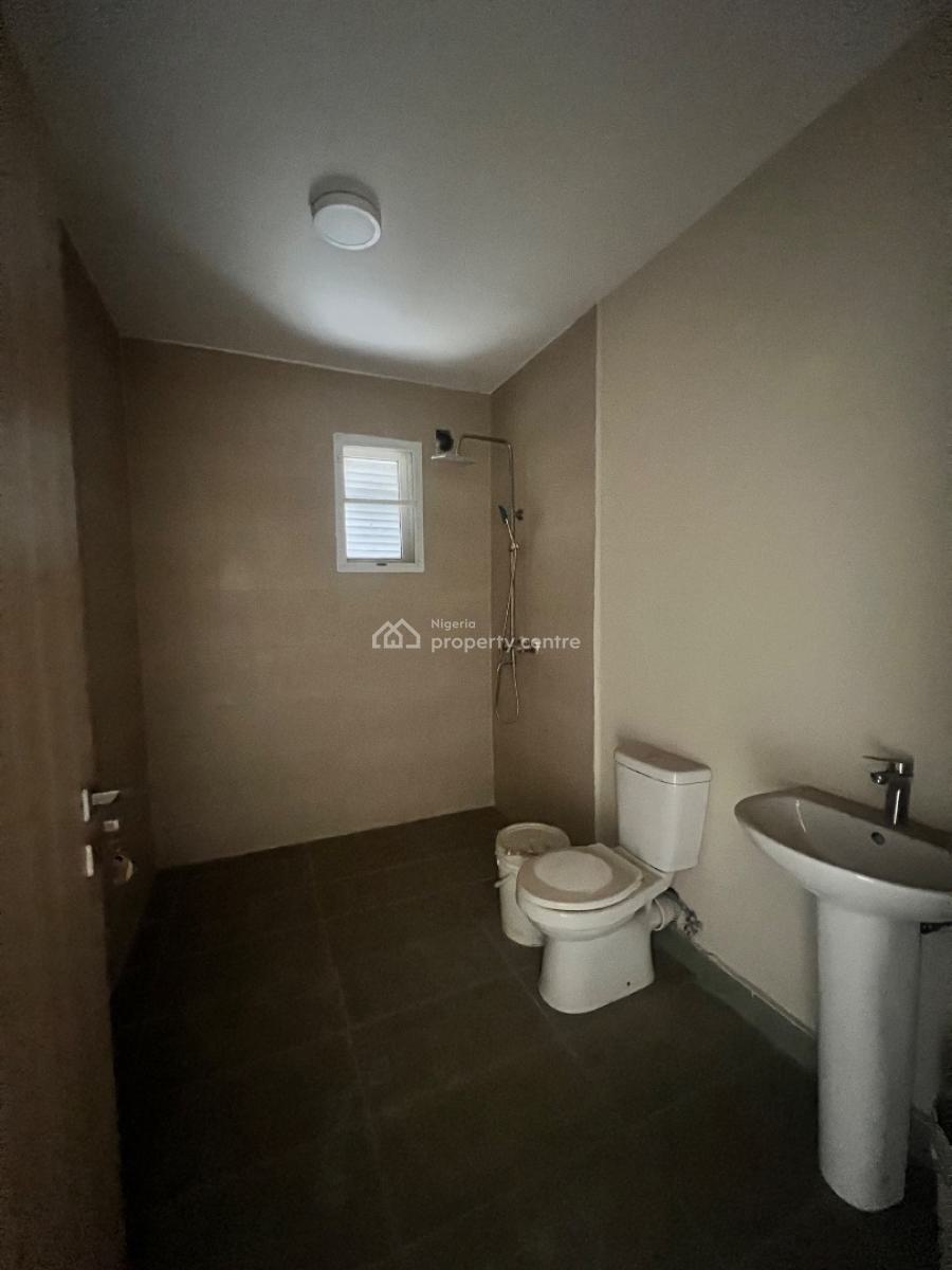 Premium Standard 4 Bedrooms Messonate, Gra, Ilupeju, Lagos, Flat / Apartment for Sale