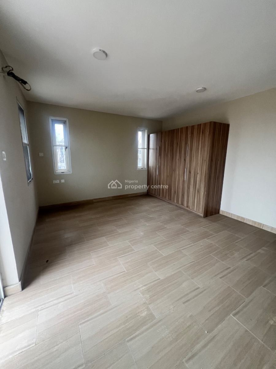 Premium Standard 4 Bedrooms Messonate, Gra, Ilupeju, Lagos, Flat / Apartment for Sale