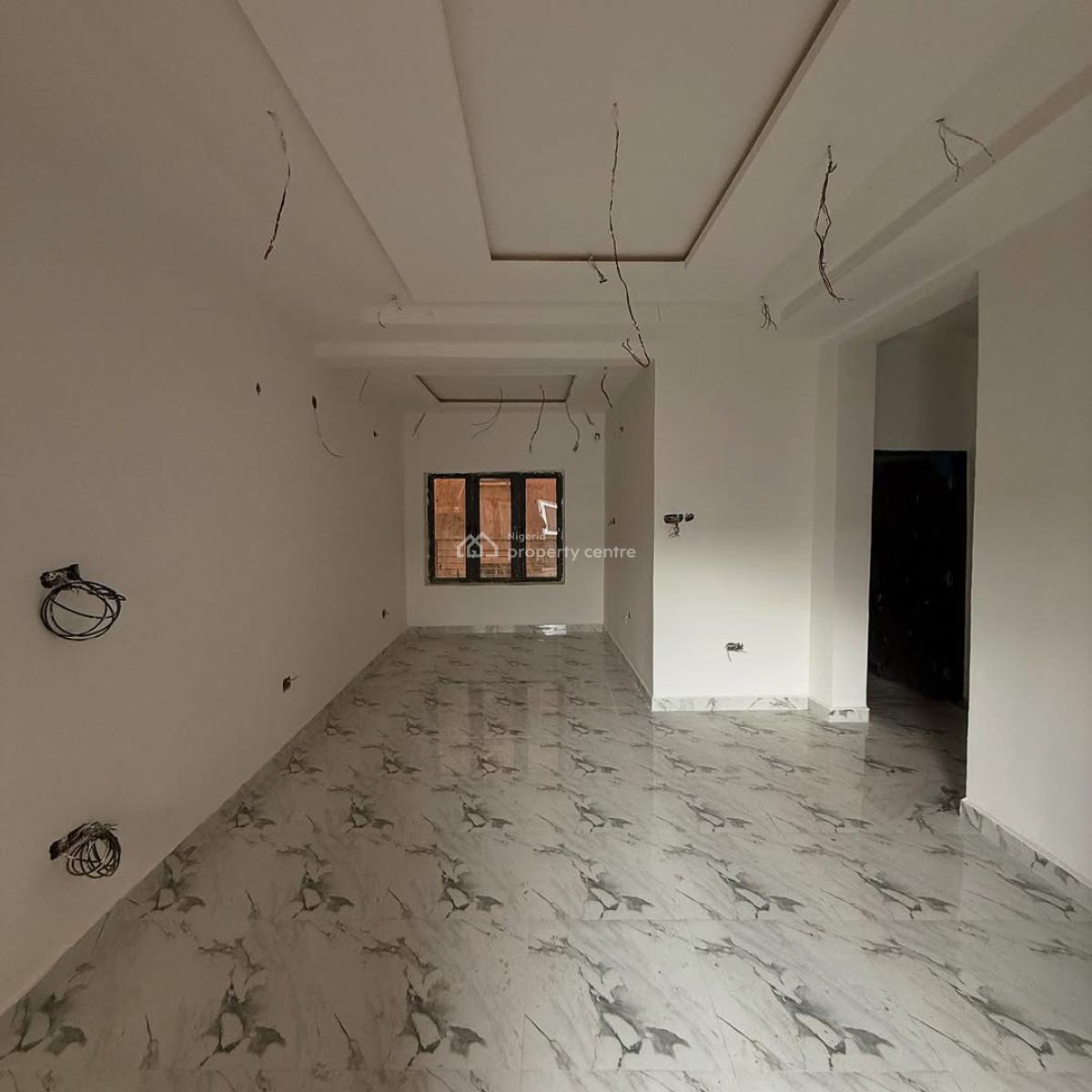 3 Bed Apartment, Wuye, Abuja, Flat / Apartment for Sale