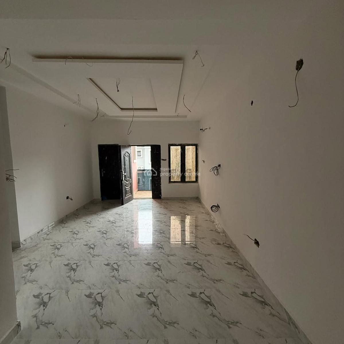 3 Bed Apartment, Wuye, Abuja, Flat / Apartment for Sale
