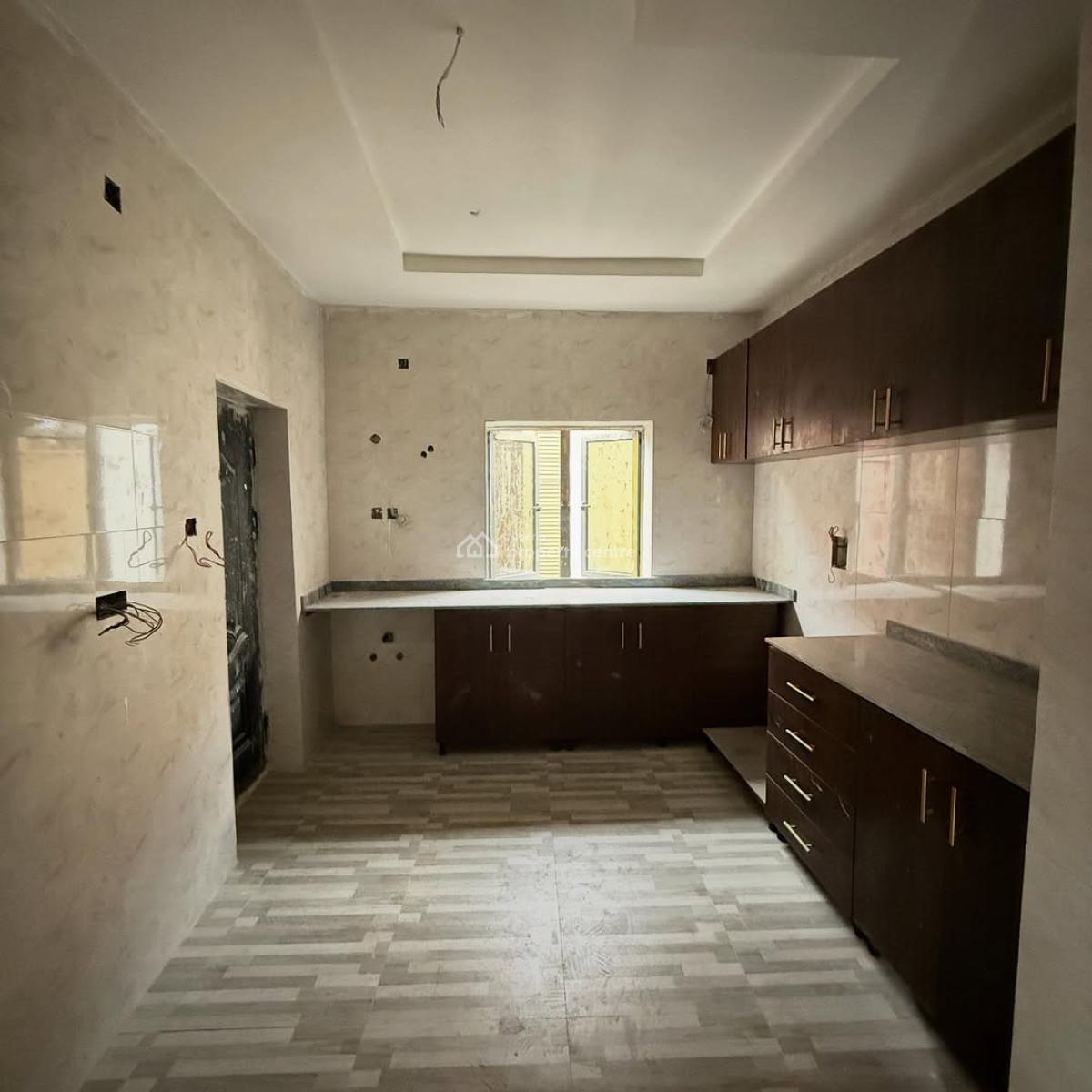 3 Bed Apartment, Wuye, Abuja, Flat / Apartment for Sale