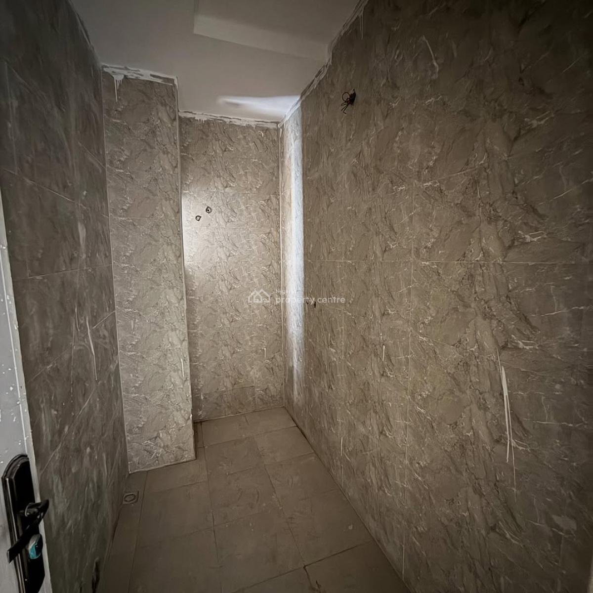 3 Bed Apartment, Wuye, Abuja, Flat / Apartment for Sale