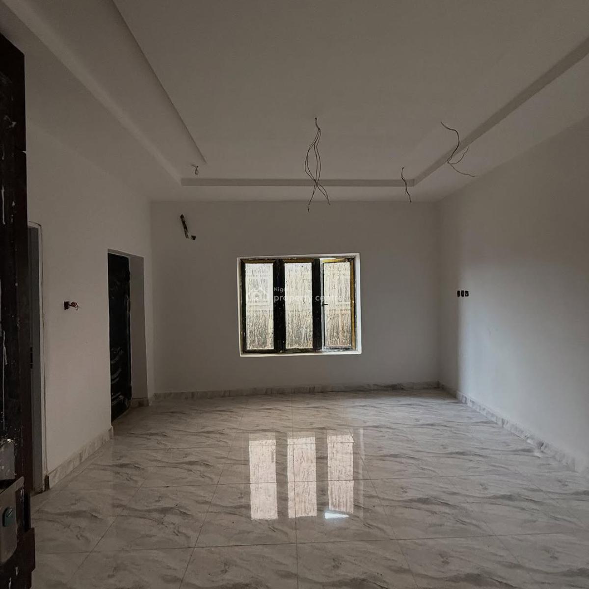 3 Bed Apartment, Wuye, Abuja, Flat / Apartment for Sale