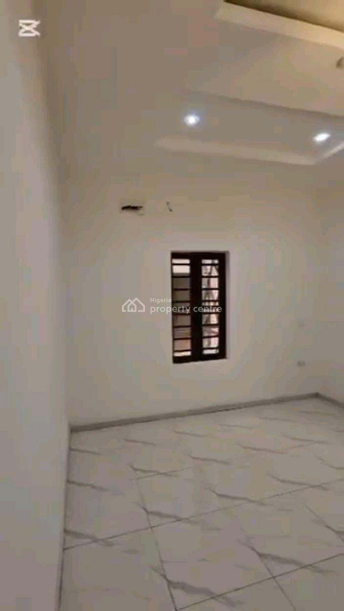 a Luxurious Finished 4bedroom Fully Detached Duplex with a Security, Gra Phase 1, Magodo, Lagos, Detached Duplex for Sale