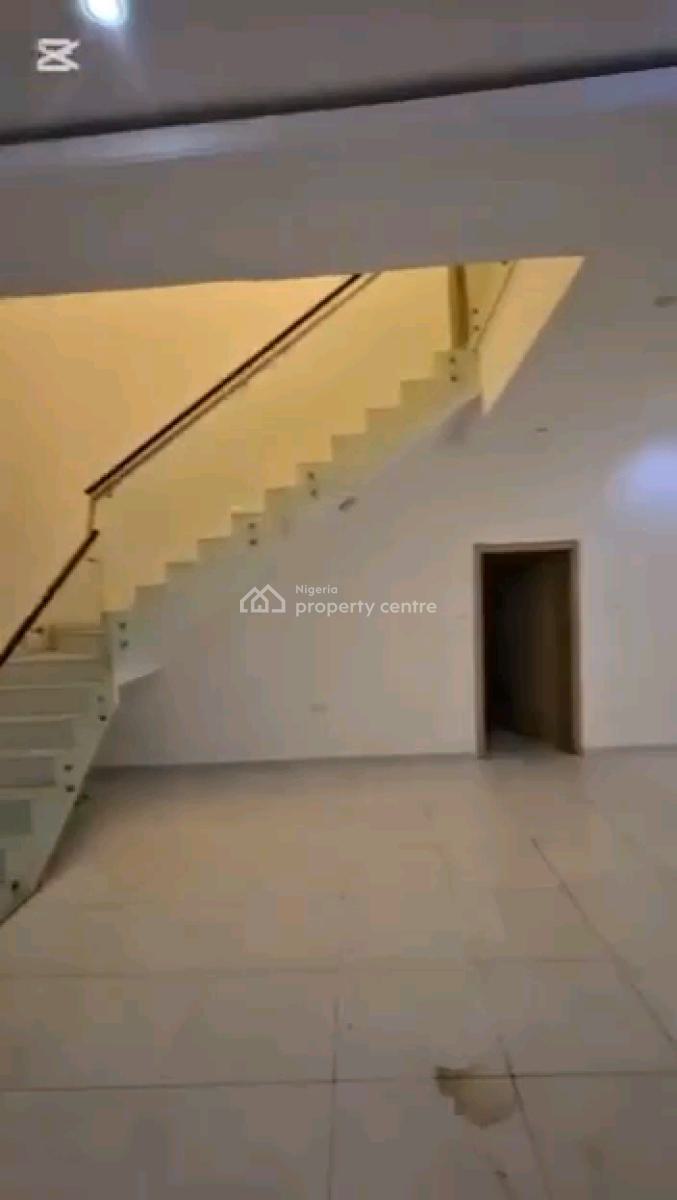 a Luxurious Finished 4bedroom Fully Detached Duplex with a Security, Gra Phase 1, Magodo, Lagos, Detached Duplex for Sale