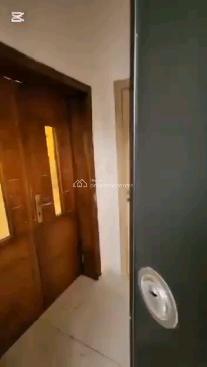 a Luxurious Finished 4bedroom Fully Detached Duplex with a Security, Gra Phase 1, Magodo, Lagos, Detached Duplex for Sale