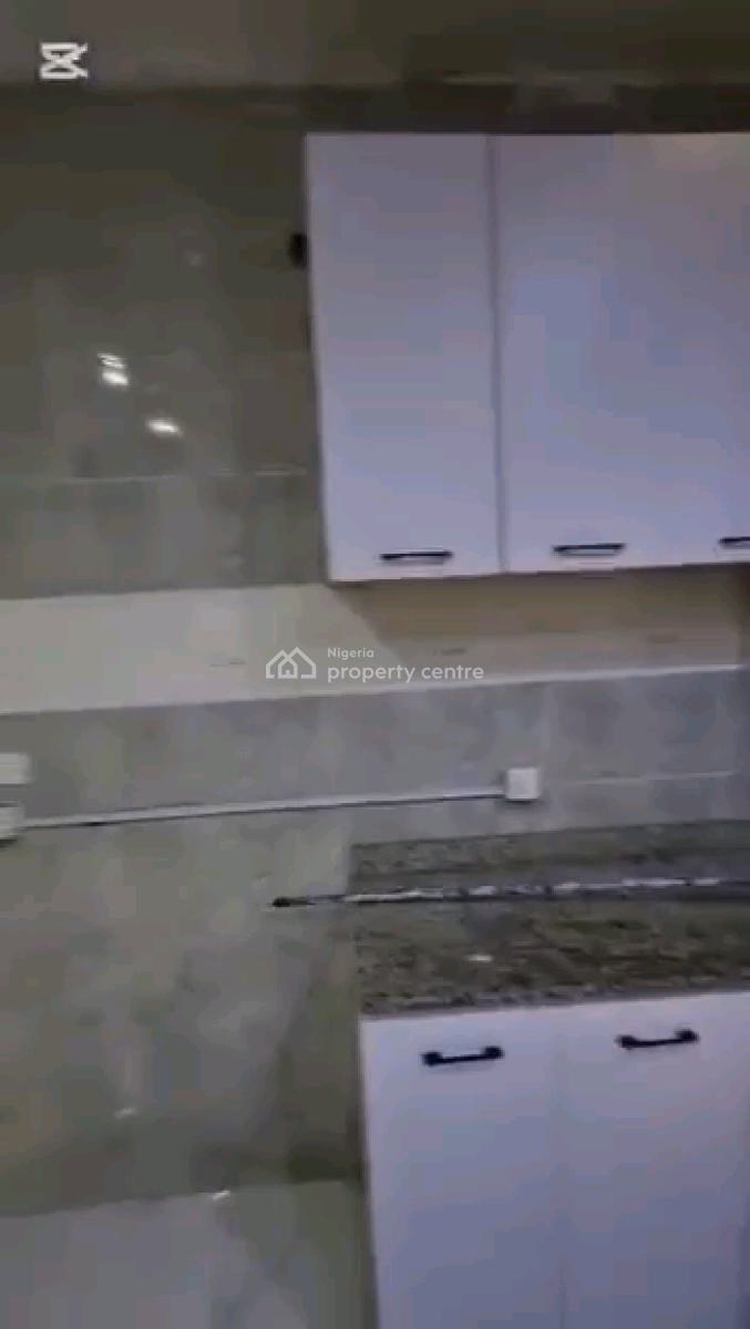 a Luxurious Finished 4bedroom Fully Detached Duplex with a Security, Gra Phase 1, Magodo, Lagos, Detached Duplex for Sale