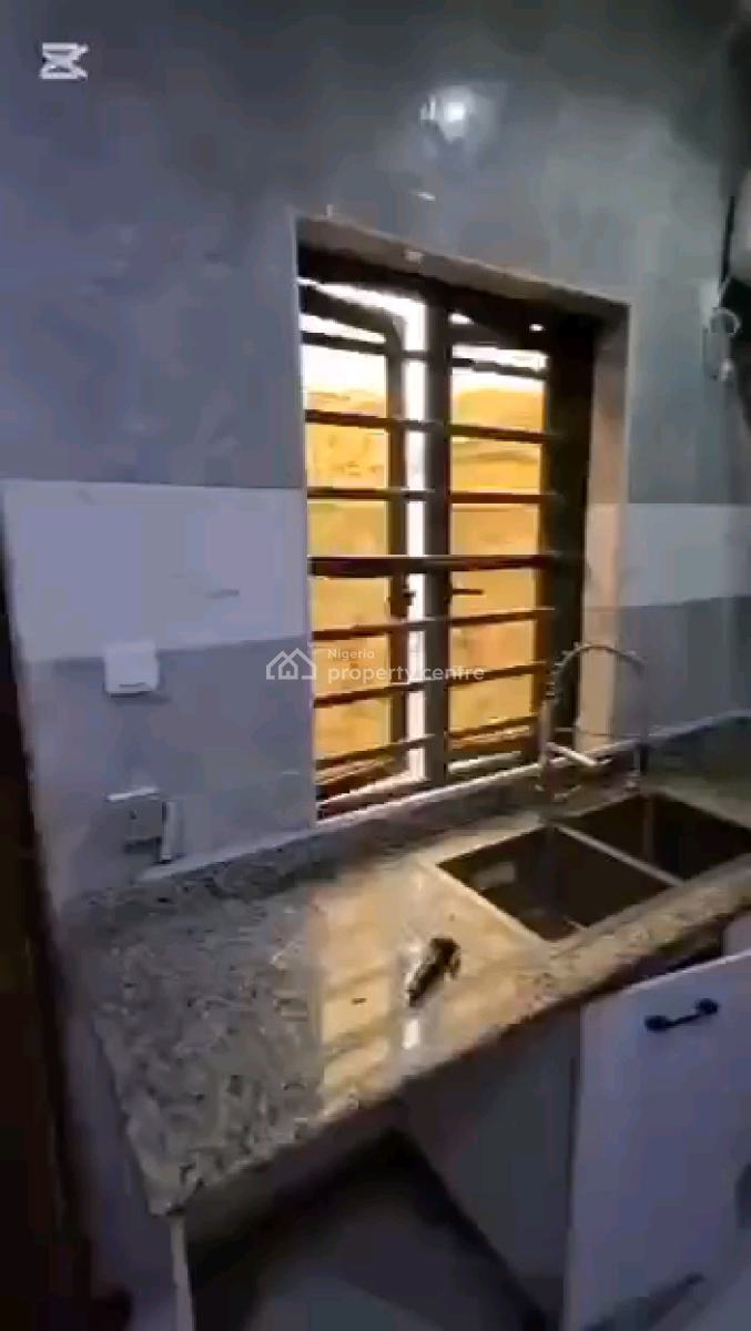 a Luxurious Finished 4bedroom Fully Detached Duplex with a Security, Gra Phase 1, Magodo, Lagos, Detached Duplex for Sale