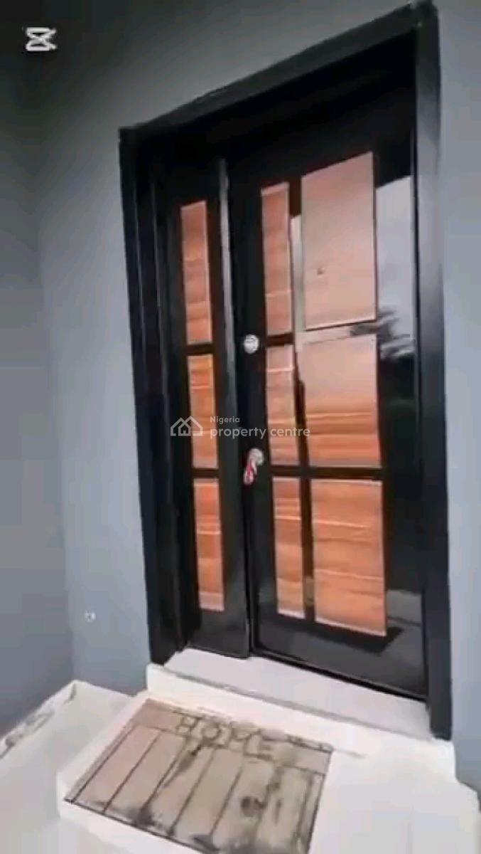 a Luxurious Finished 4bedroom Fully Detached Duplex with a Security, Gra Phase 1, Magodo, Lagos, Detached Duplex for Sale