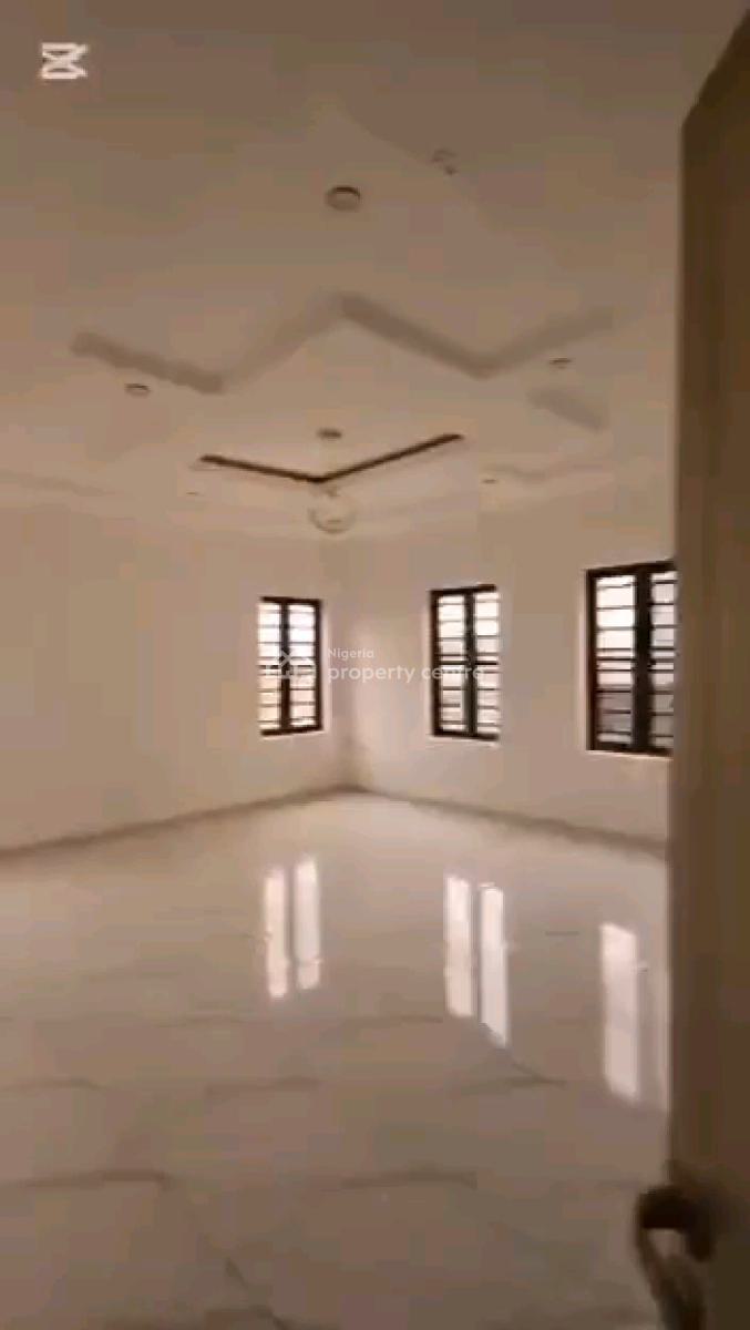 a Luxurious Finished 4bedroom Fully Detached Duplex with a Security, Gra Phase 1, Magodo, Lagos, Detached Duplex for Sale