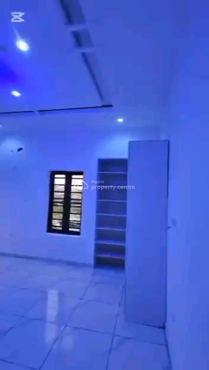 a Luxurious Finished 4bedroom Fully Detached Duplex with a Security, Gra Phase 1, Magodo, Lagos, Detached Duplex for Sale