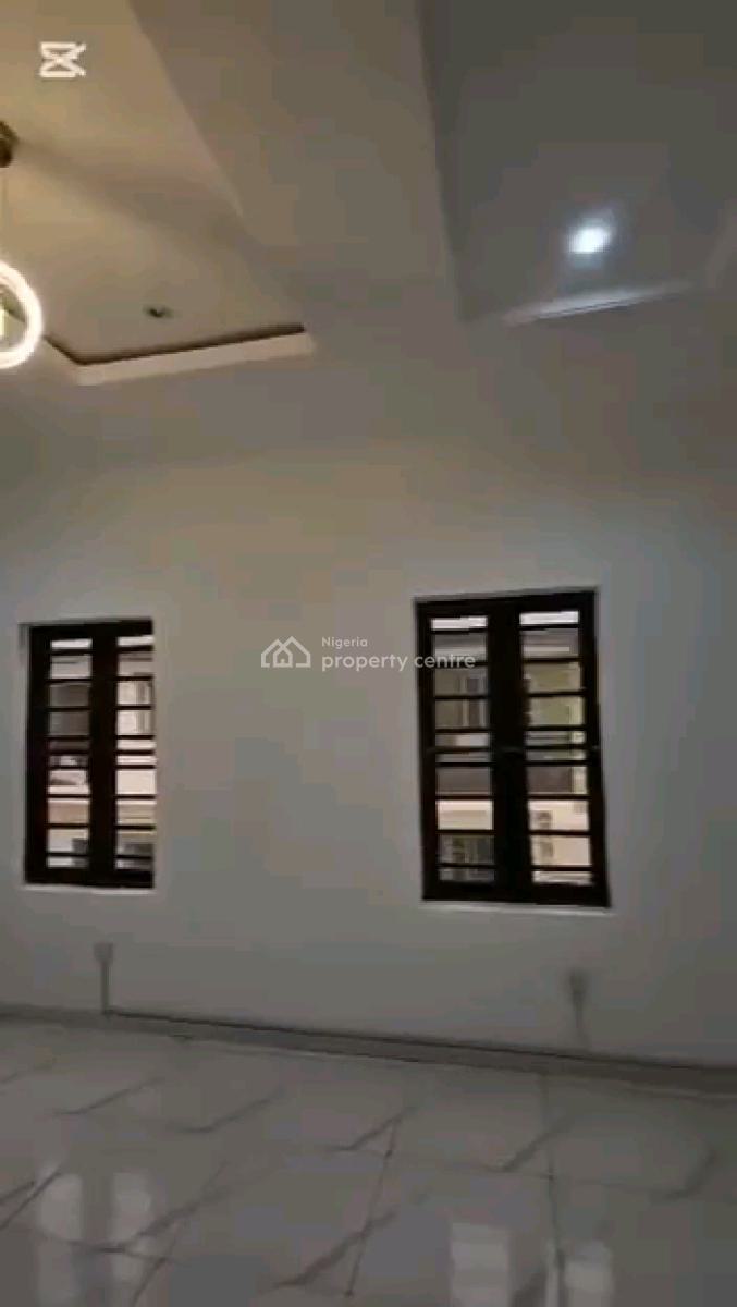 a Luxurious Finished 4bedroom Fully Detached Duplex with a Security, Gra Phase 1, Magodo, Lagos, Detached Duplex for Sale