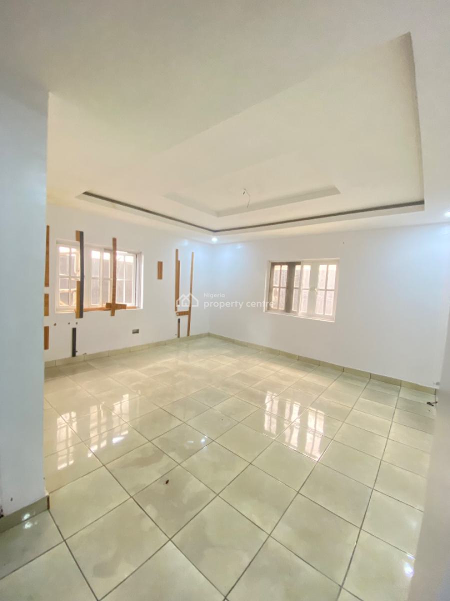 Spacious Mini Flat with Ac and 24 Hours Light, Oladimeji Alo, Lekki Phase 1, Lekki, Lagos, Mini Flat (room and Parlour) for Rent