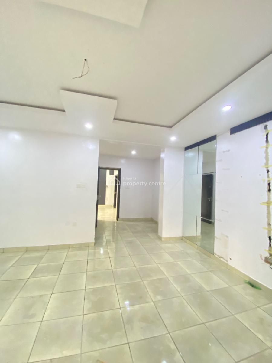 Spacious Mini Flat with Ac and 24 Hours Light, Oladimeji Alo, Lekki Phase 1, Lekki, Lagos, Mini Flat (room and Parlour) for Rent