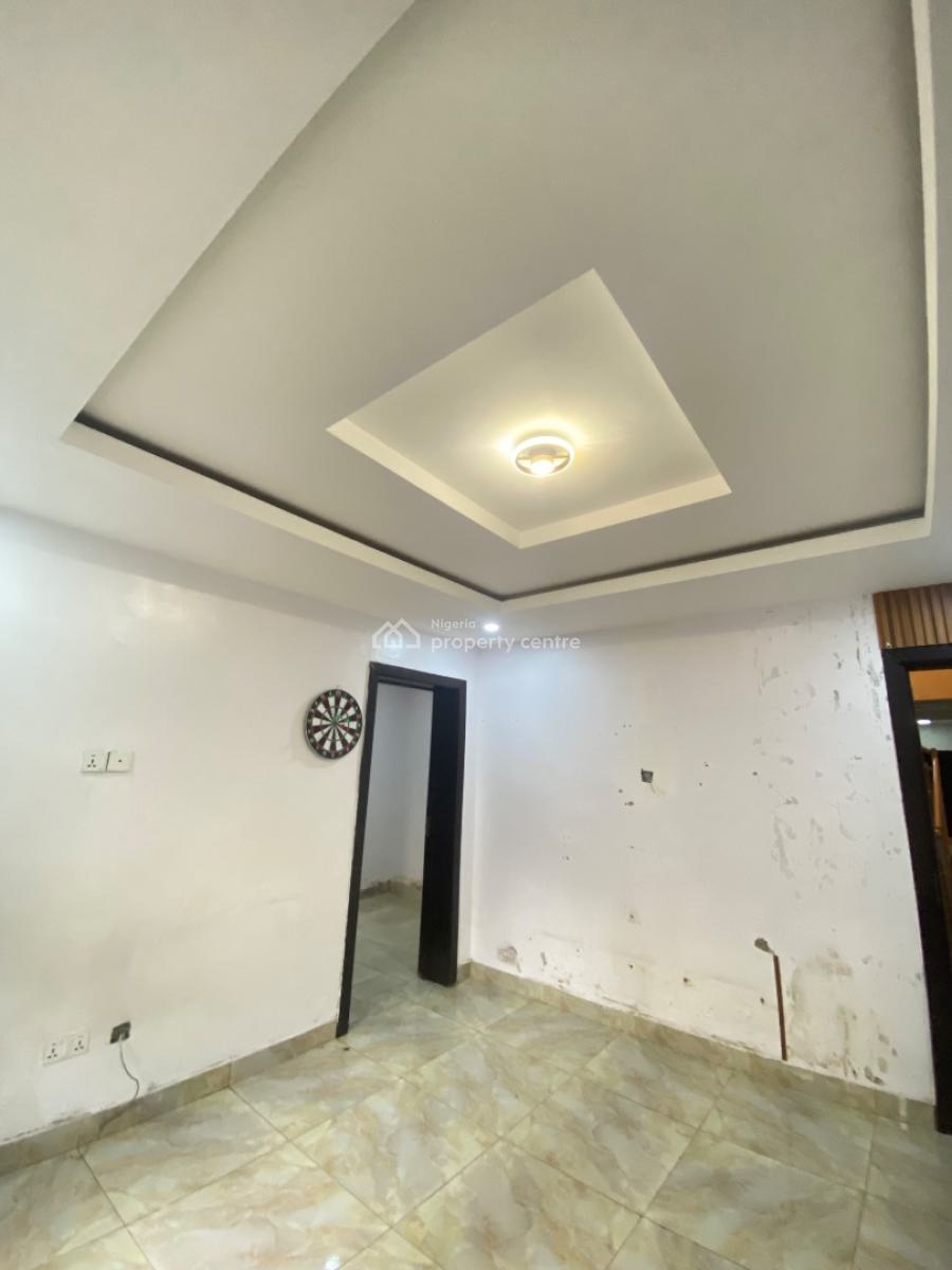Spacious Mini Flat with Ac and 24 Hours Light, Oladimeji Alo, Lekki Phase 1, Lekki, Lagos, Mini Flat (room and Parlour) for Rent