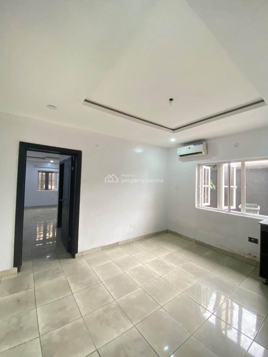 Spacious Mini Flat with Ac and 24 Hours Light, Oladimeji Alo, Lekki Phase 1, Lekki, Lagos, Mini Flat (room and Parlour) for Rent