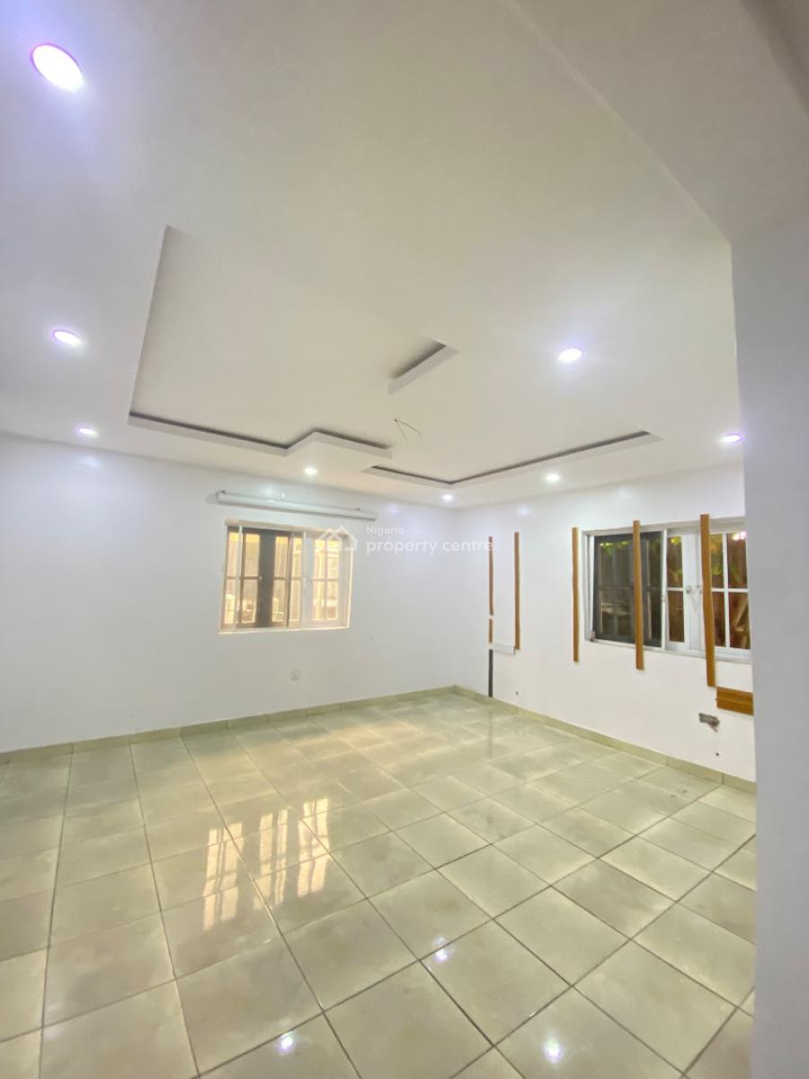 Spacious Mini Flat with Ac and 24 Hours Light, Oladimeji Alo, Lekki Phase 1, Lekki, Lagos, Mini Flat (room and Parlour) for Rent