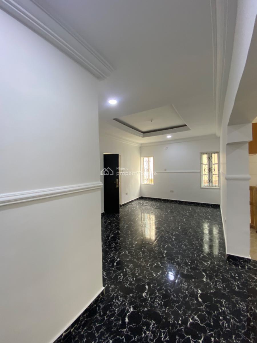 Very Sweet and Lovable Sharp Classic 2bedroom Just Out, Peace Land Road, Ogombo, Ajah, Lagos, Flat / Apartment for Rent