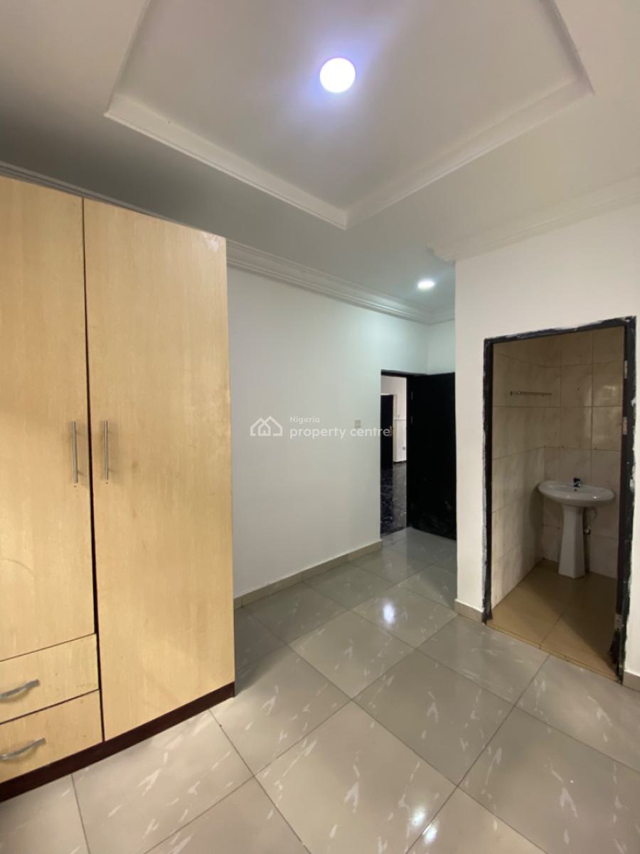 Very Sweet and Lovable Sharp Classic 2bedroom Just Out, Peace Land Road, Ogombo, Ajah, Lagos, Flat / Apartment for Rent