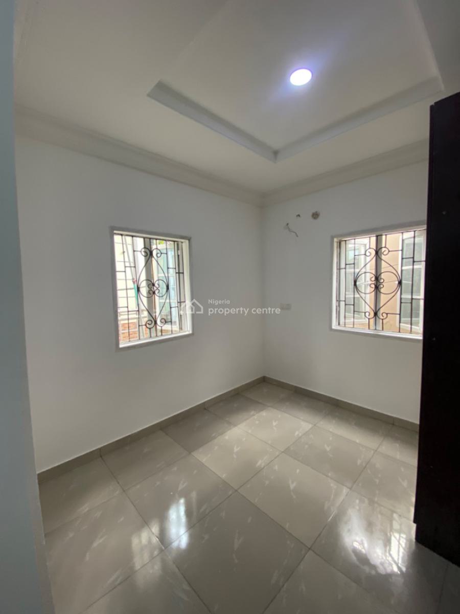 Very Sweet and Lovable Sharp Classic 2bedroom Just Out, Peace Land Road, Ogombo, Ajah, Lagos, Flat / Apartment for Rent
