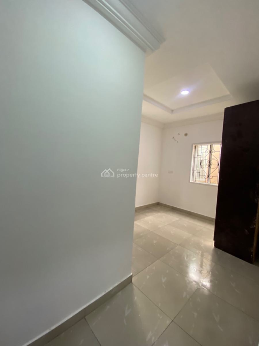 Very Sweet and Lovable Sharp Classic 2bedroom Just Out, Peace Land Road, Ogombo, Ajah, Lagos, Flat / Apartment for Rent