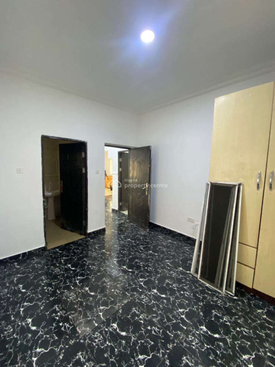 Very Sweet and Lovable Sharp Classic 2bedroom Just Out, Peace Land Road, Ogombo, Ajah, Lagos, Flat / Apartment for Rent