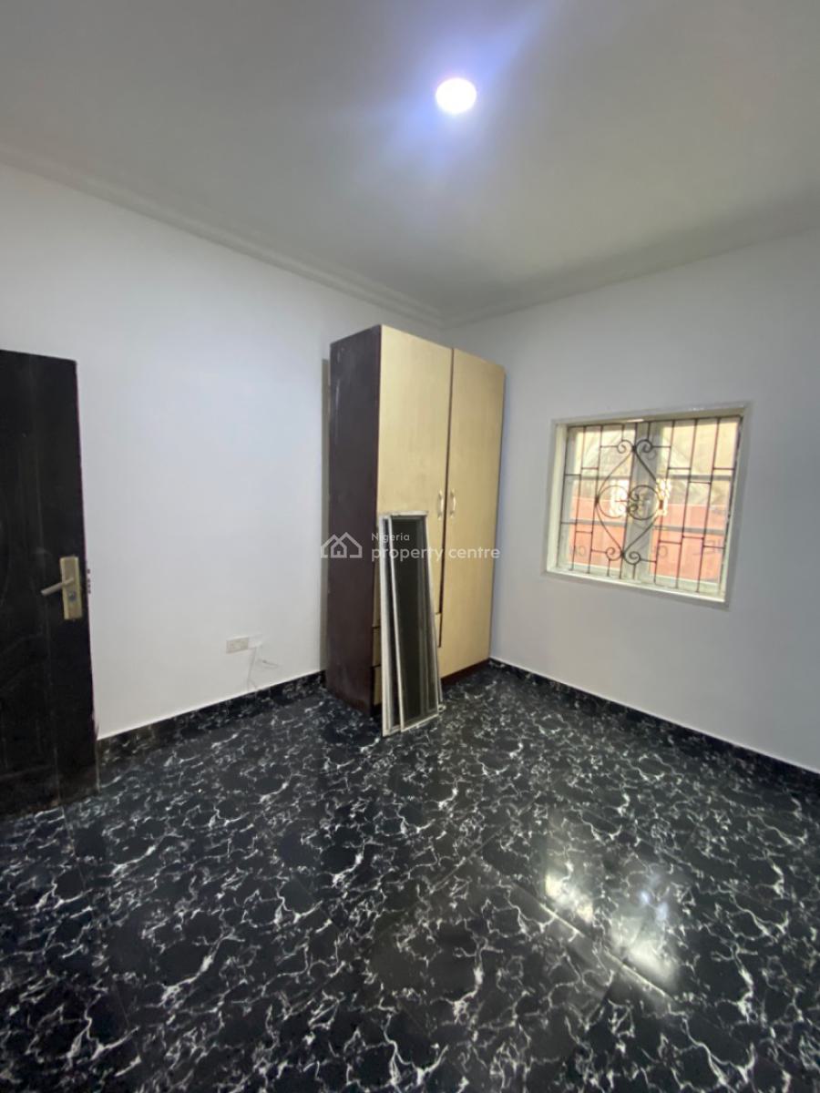 Very Sweet and Lovable Sharp Classic 2bedroom Just Out, Peace Land Road, Ogombo, Ajah, Lagos, Flat / Apartment for Rent