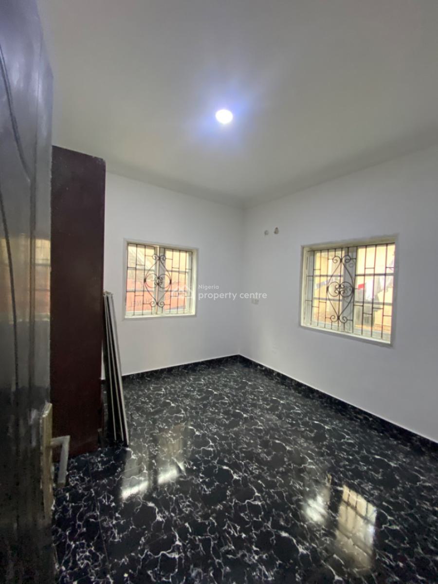 Very Sweet and Lovable Sharp Classic 2bedroom Just Out, Peace Land Road, Ogombo, Ajah, Lagos, Flat / Apartment for Rent