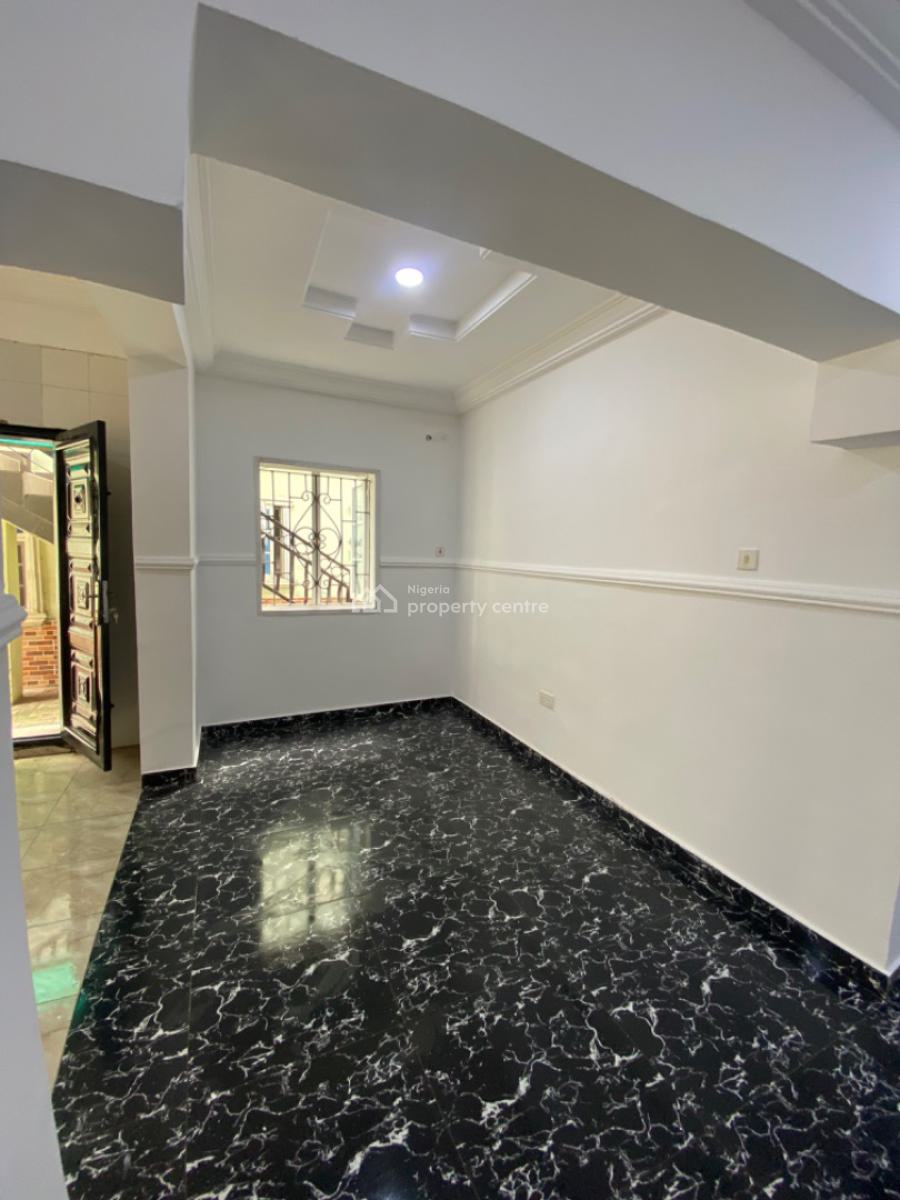 Very Sweet and Lovable Sharp Classic 2bedroom Just Out, Peace Land Road, Ogombo, Ajah, Lagos, Flat / Apartment for Rent