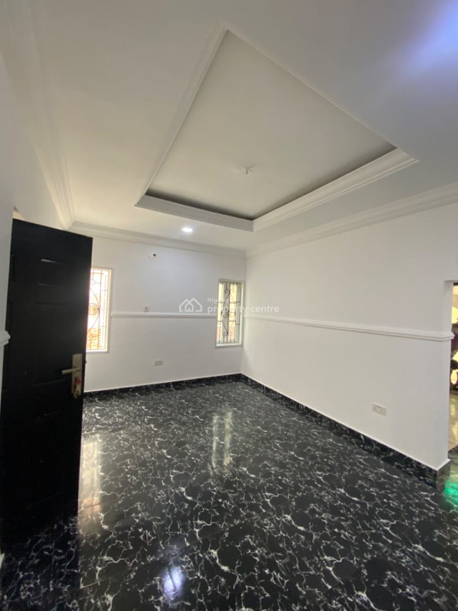 Very Sweet and Lovable Sharp Classic 2bedroom Just Out, Peace Land Road, Ogombo, Ajah, Lagos, Flat / Apartment for Rent