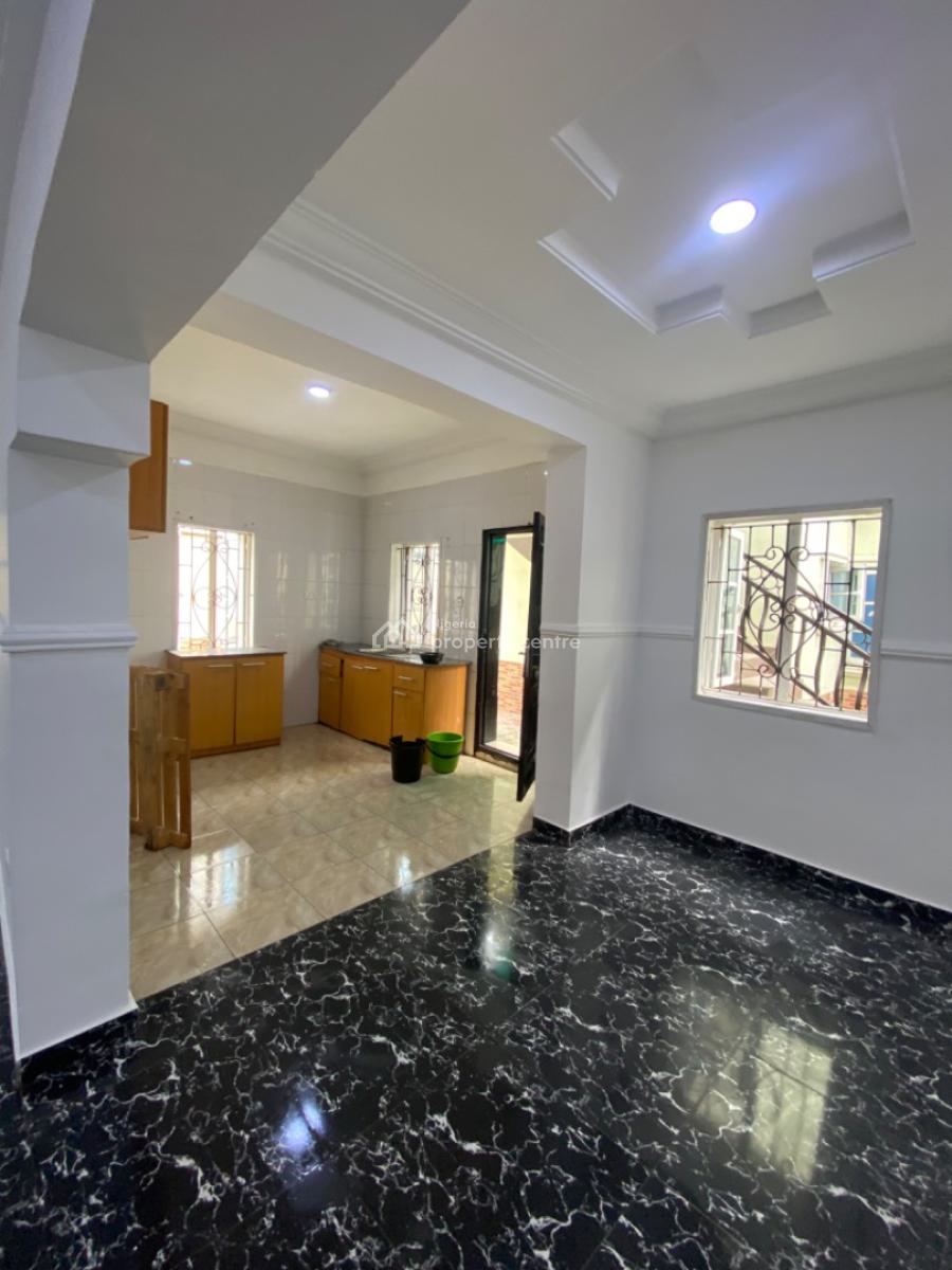 Very Sweet and Lovable Sharp Classic 2bedroom Just Out, Peace Land Road, Ogombo, Ajah, Lagos, Flat / Apartment for Rent