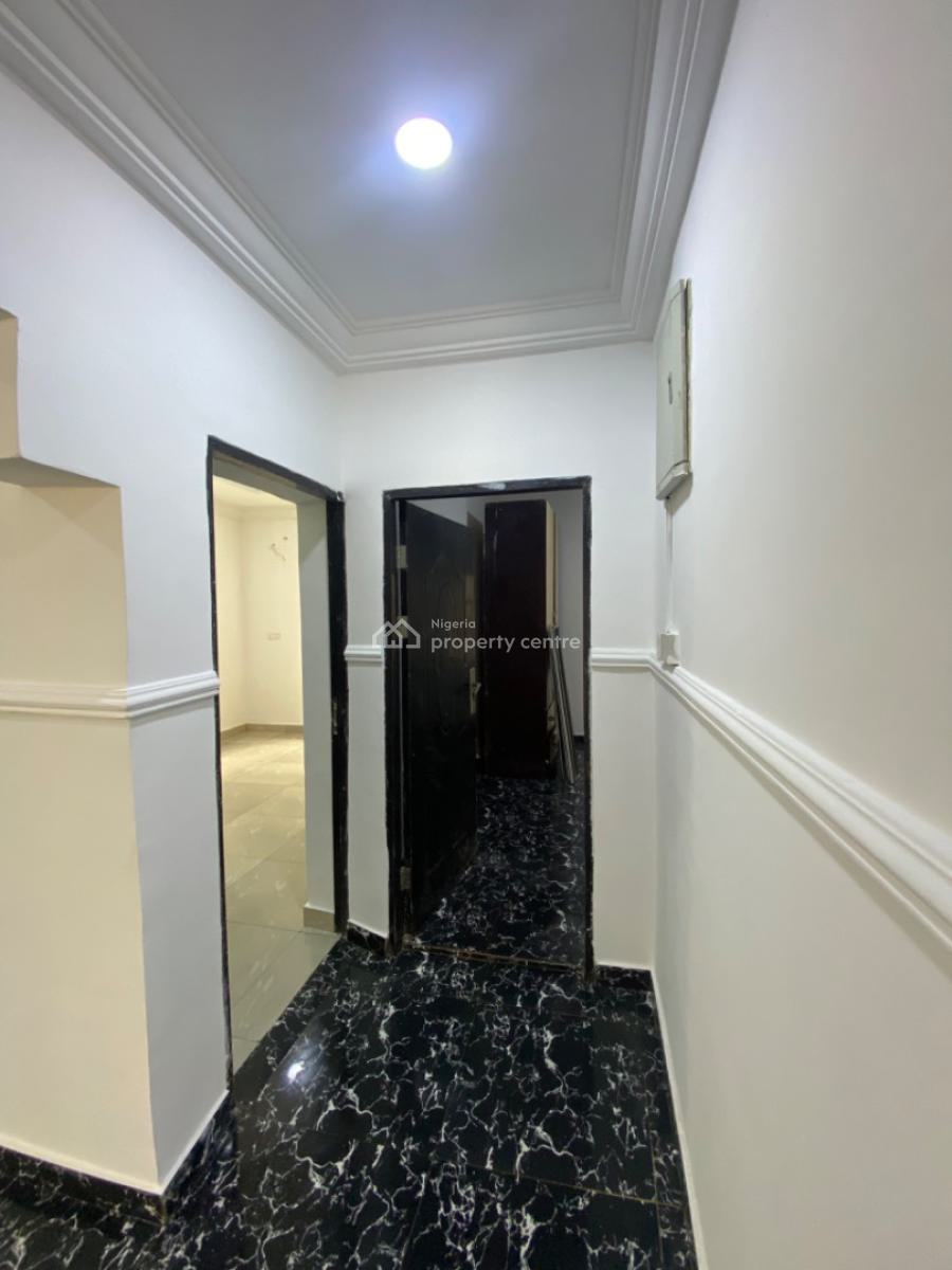 Very Sweet and Lovable Sharp Classic 2bedroom Just Out, Peace Land Road, Ogombo, Ajah, Lagos, Flat / Apartment for Rent