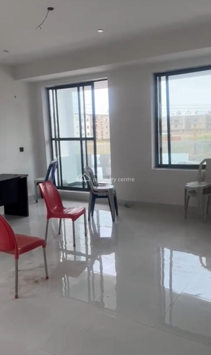 Luxury 5 Bedroom Townhouse on 3 Suspended Floors, Lekki Phase 1, Lekki, Lagos, House for Sale