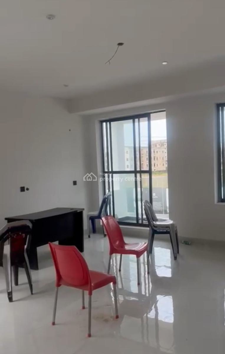Luxury 5 Bedroom Townhouse on 3 Suspended Floors, Lekki Phase 1, Lekki, Lagos, House for Sale