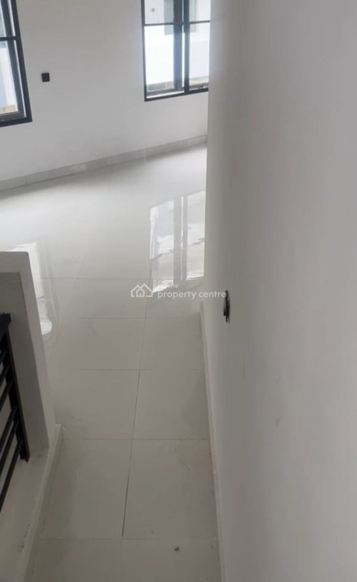 Luxury 5 Bedroom Townhouse on 3 Suspended Floors, Lekki Phase 1, Lekki, Lagos, House for Sale
