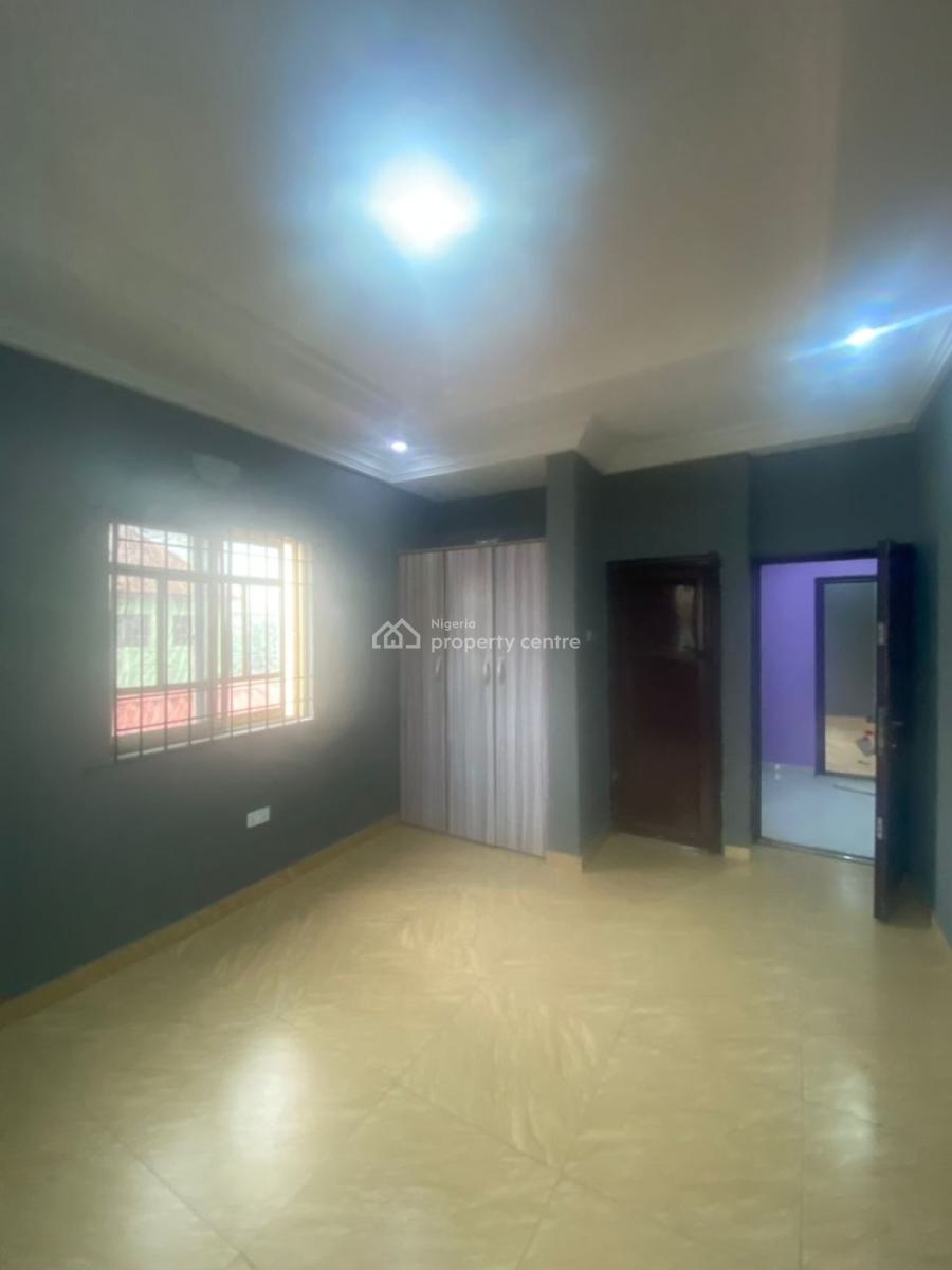 2 Bedrooms Flat, Eko Akete, Ajah, Lagos, Flat / Apartment for Rent