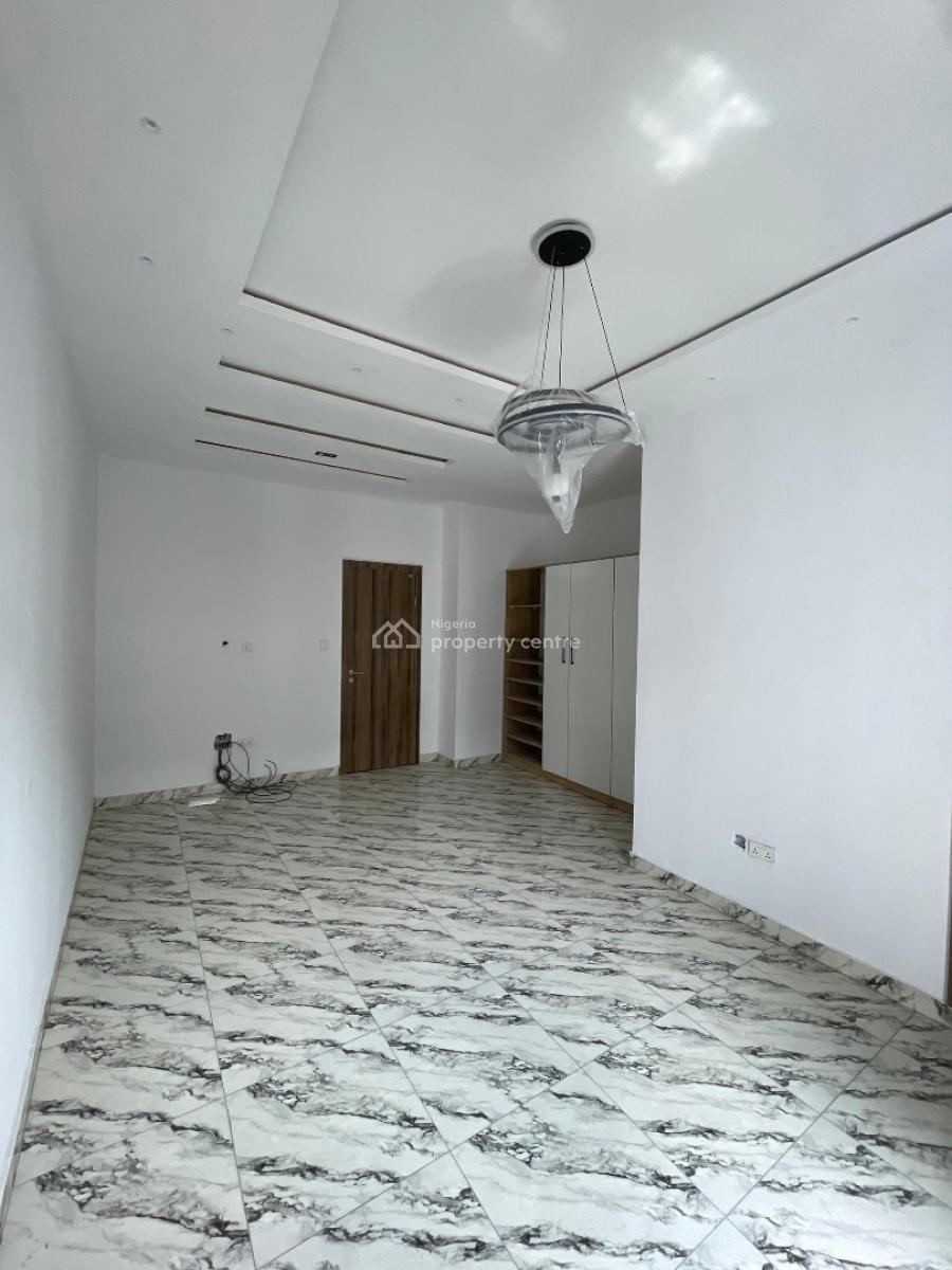 3 Bedroom Terrace Duplex, Ikota, Lekki, Lagos, Terraced Duplex for Sale