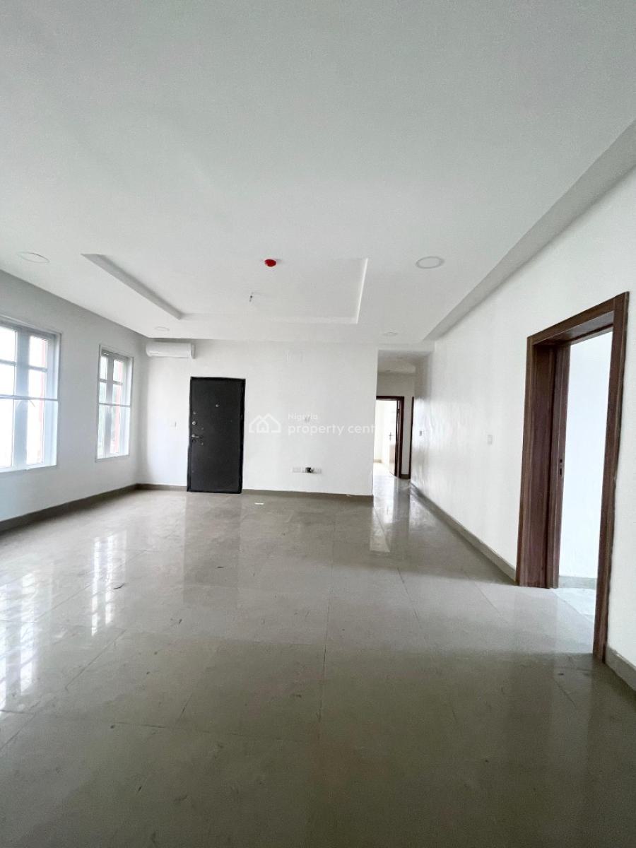 Contemporary 3-bedroom Serviced Apartment with Premium Finishing, Orchid, Lekki, Lagos, Flat / Apartment for Sale