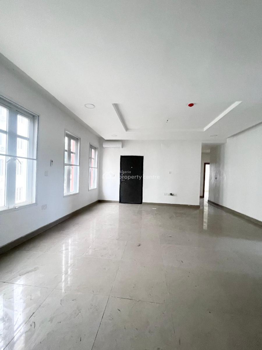 Contemporary 3-bedroom Serviced Apartment with Premium Finishing, Orchid, Lekki, Lagos, Flat / Apartment for Sale
